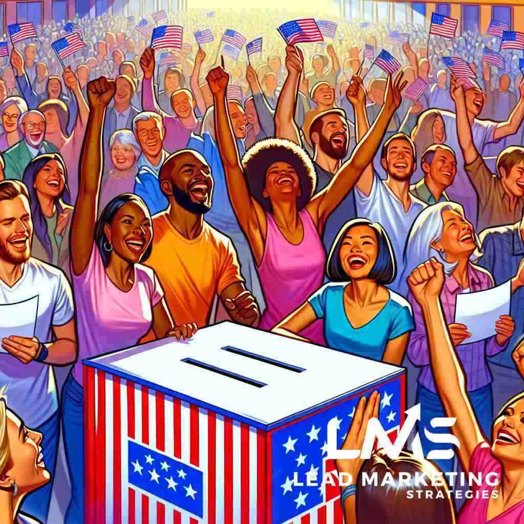 What is the Impact of SEO on Washington's Political Campaigns?