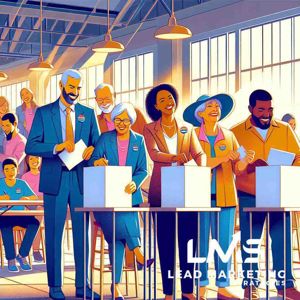 What is the Impact of SEO on Washington's Political Campaigns?