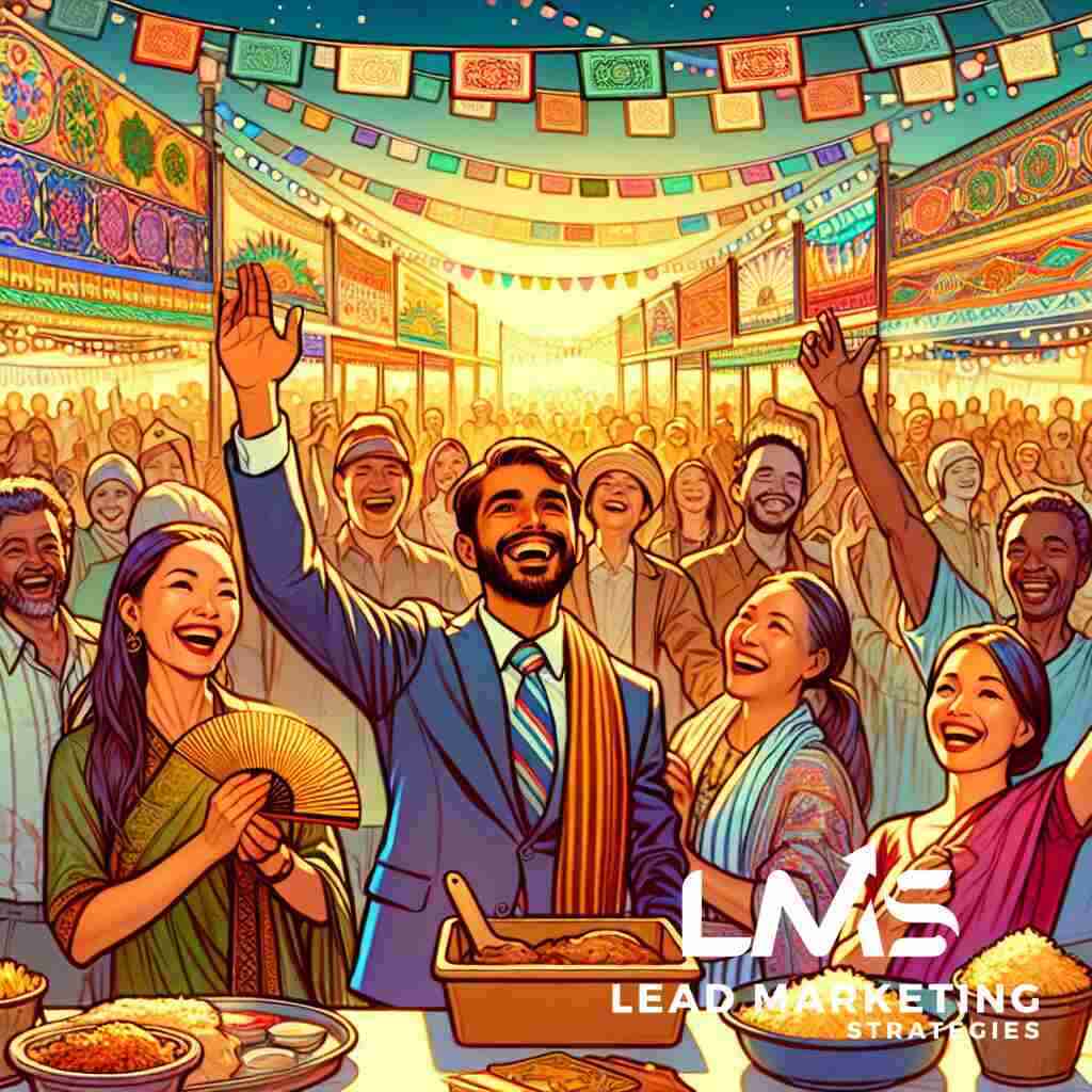 Exploring PR Strategies for Political Campaigns Near You