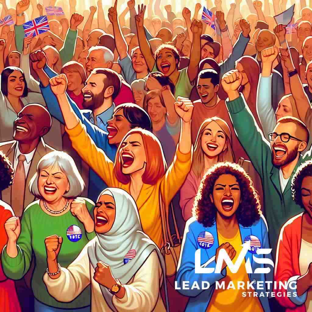 Exploring PR Strategies for Political Campaigns Near You