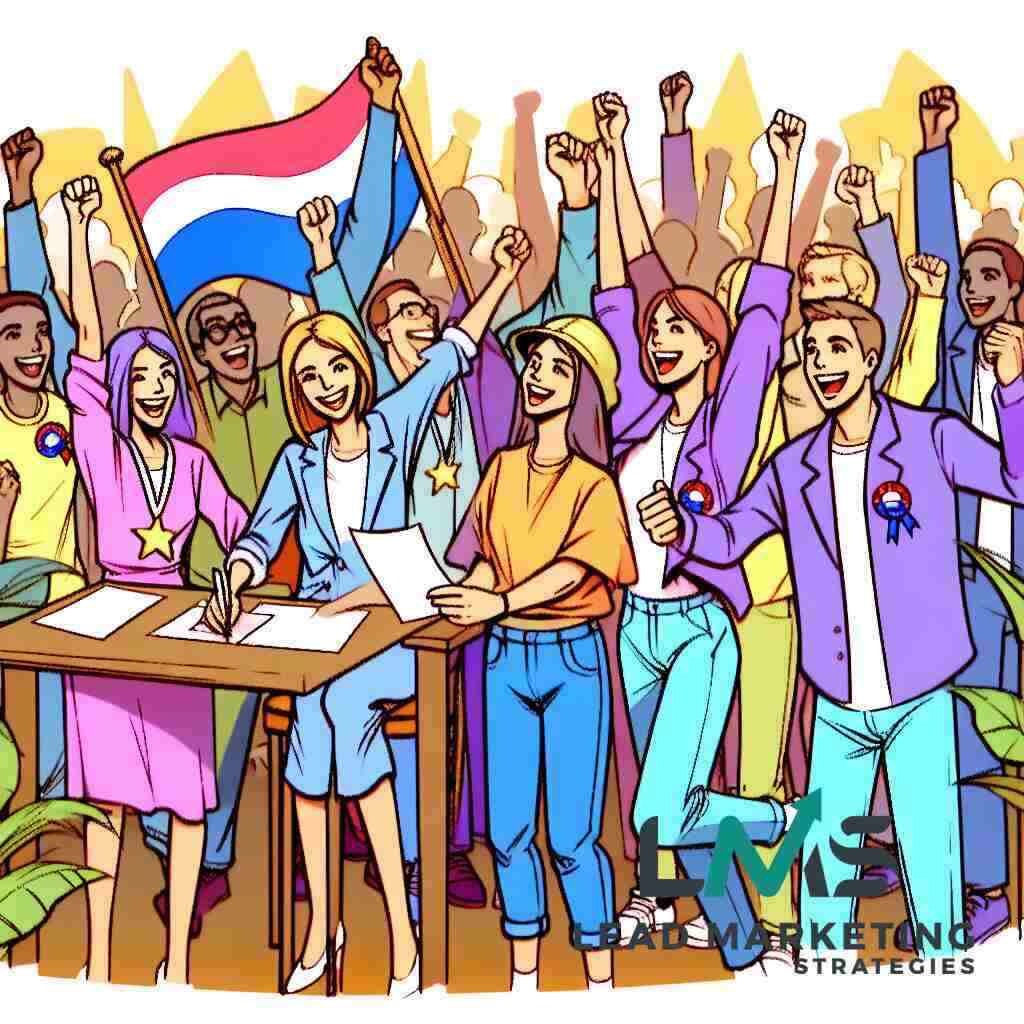 Introducing Long Island Business Network for Politicians