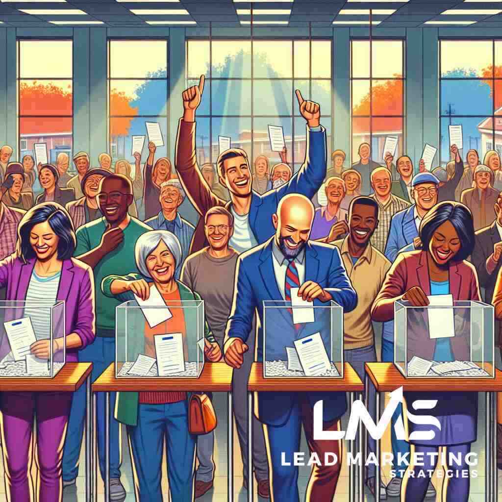 Introducing Long Island Business Network for Politicians