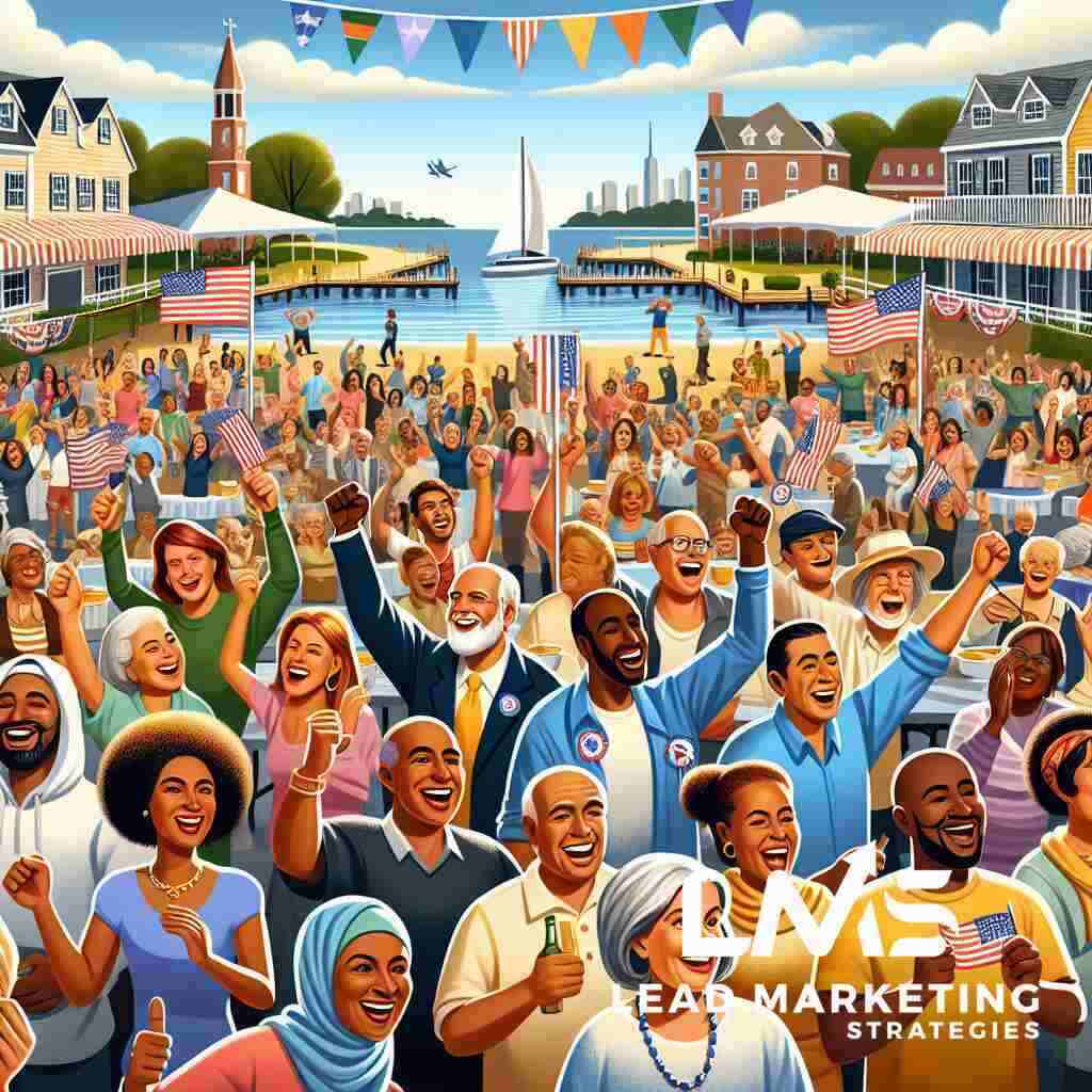 Introducing Long Island Business Network for Politicians