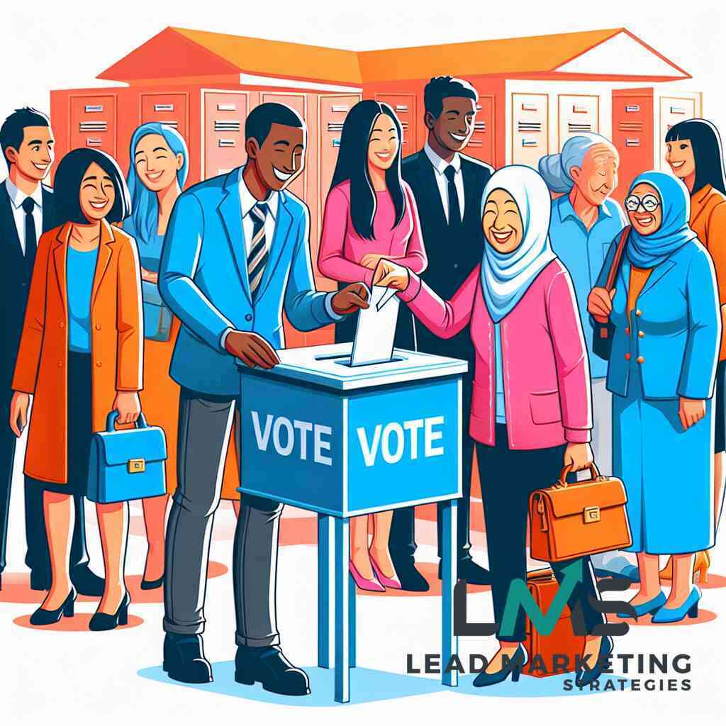 What Does AI Mean for Political Branding Strategies?