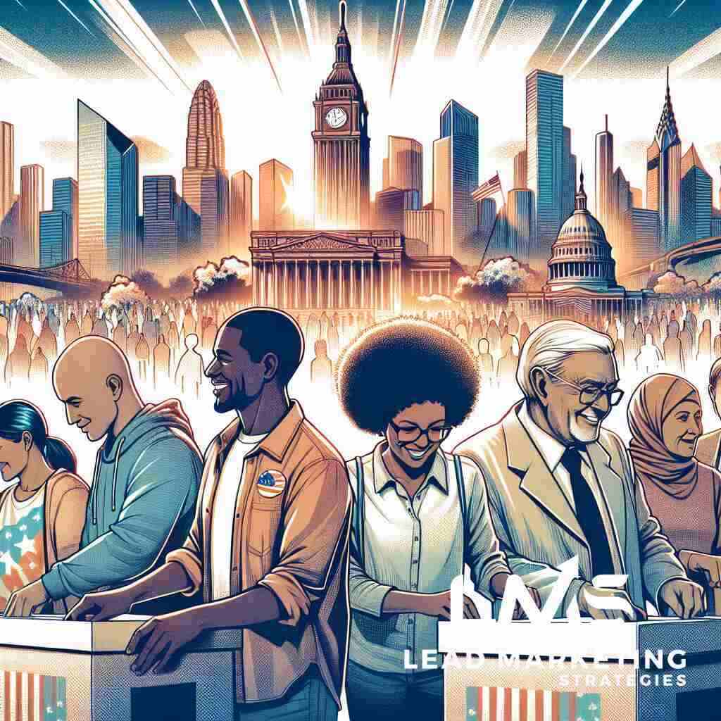 What Does Political Marketing Mean in New York 2024?