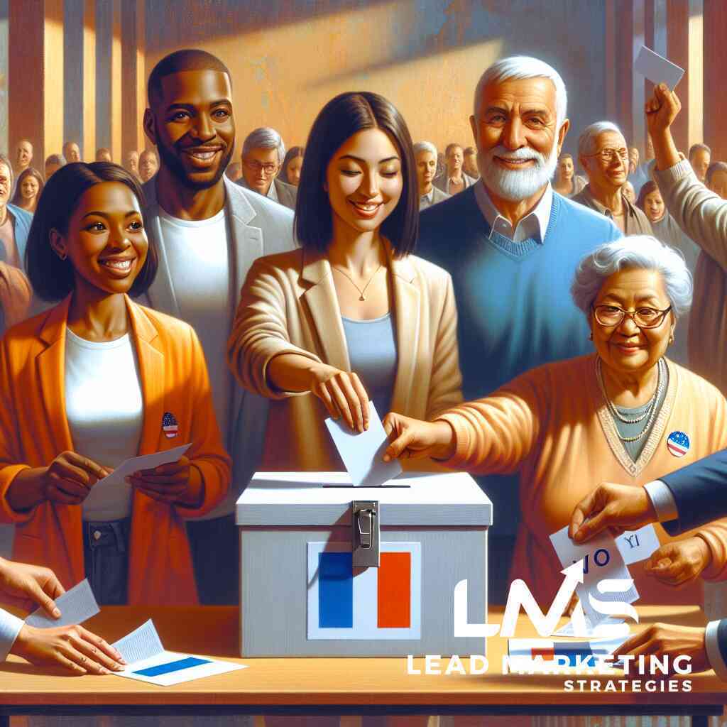 What is the Method of Implementing Emotion in Political Branding in Political Marketing Strategies?