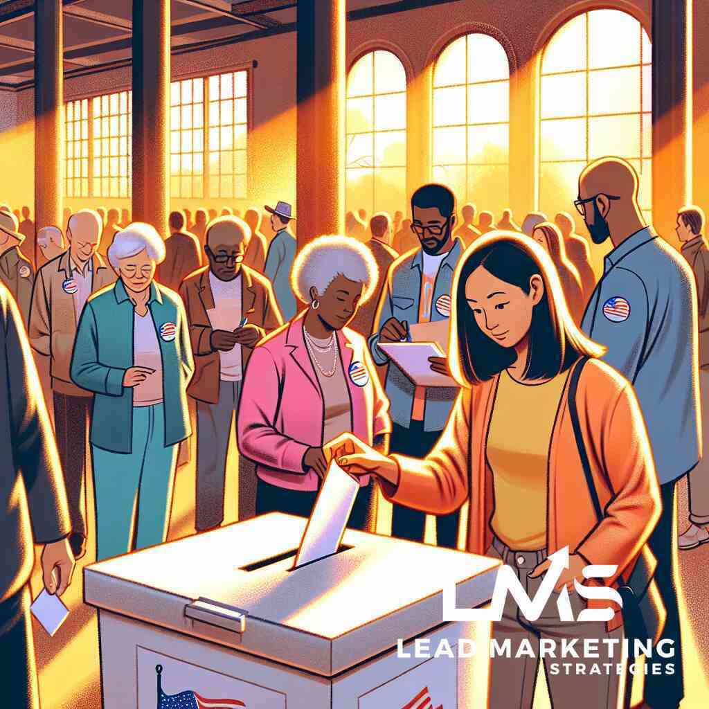 What is the Method of Implementing Emotion in Political Branding at Political Marketing Strategies?