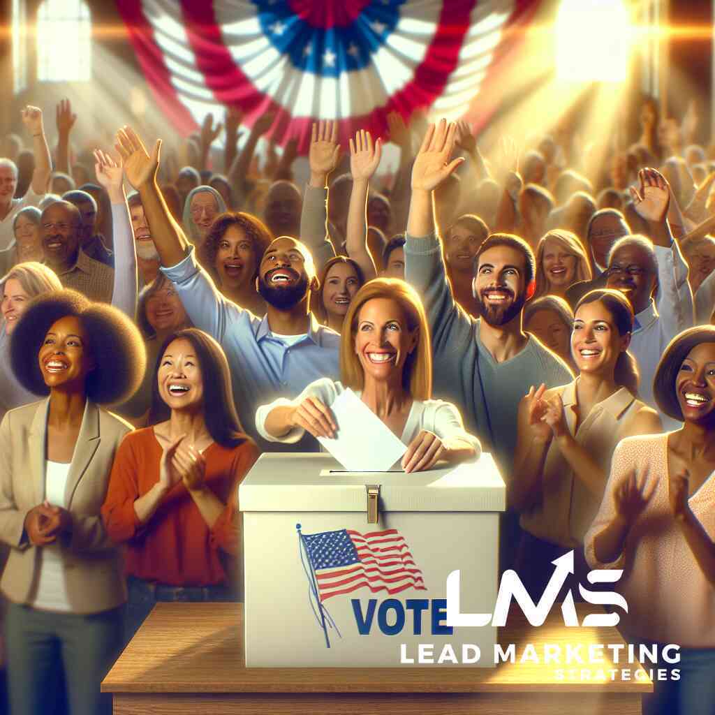 What is the Method of Implementing Emotion in Political Branding at Political Marketing Strategies?