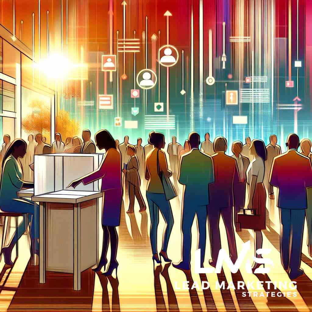 Exploring the Benefits of Political Email Marketing Near You