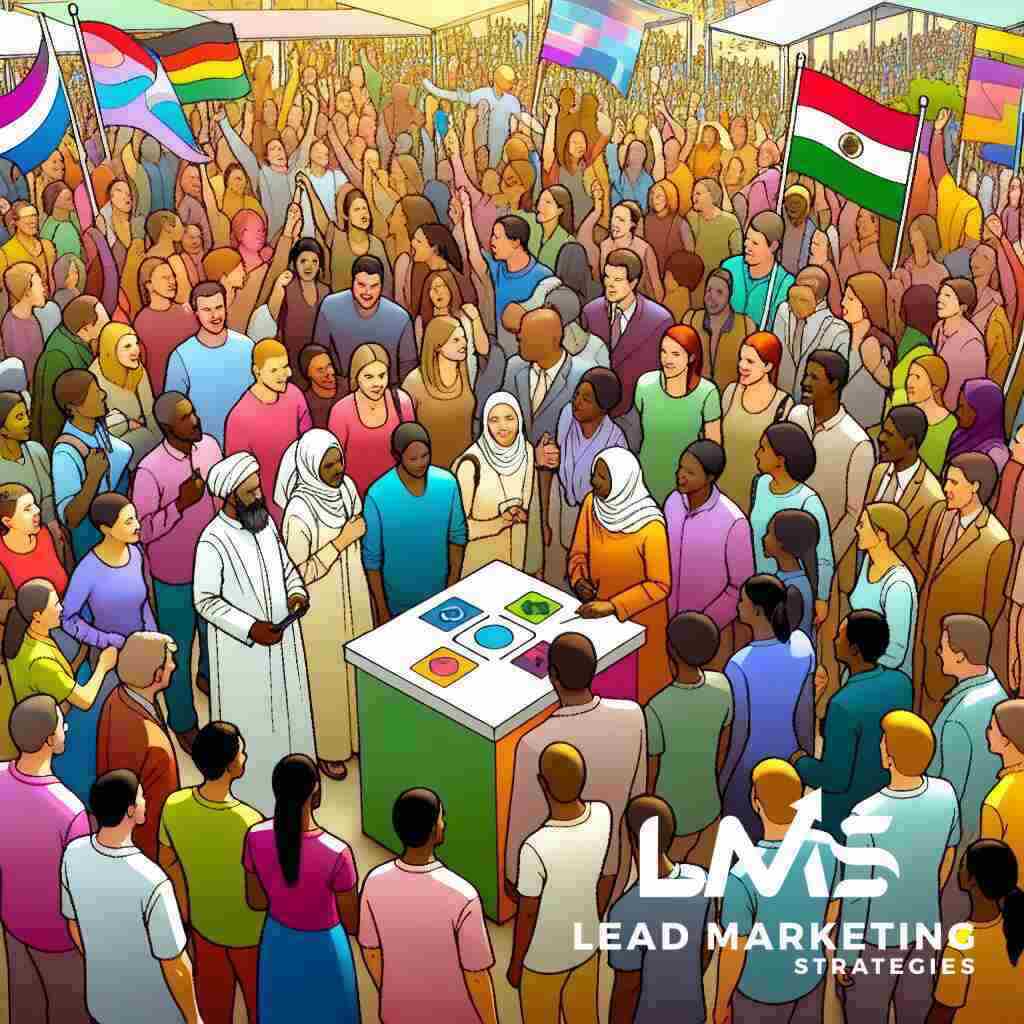 Exploring the Benefits of Political Email Marketing Near You