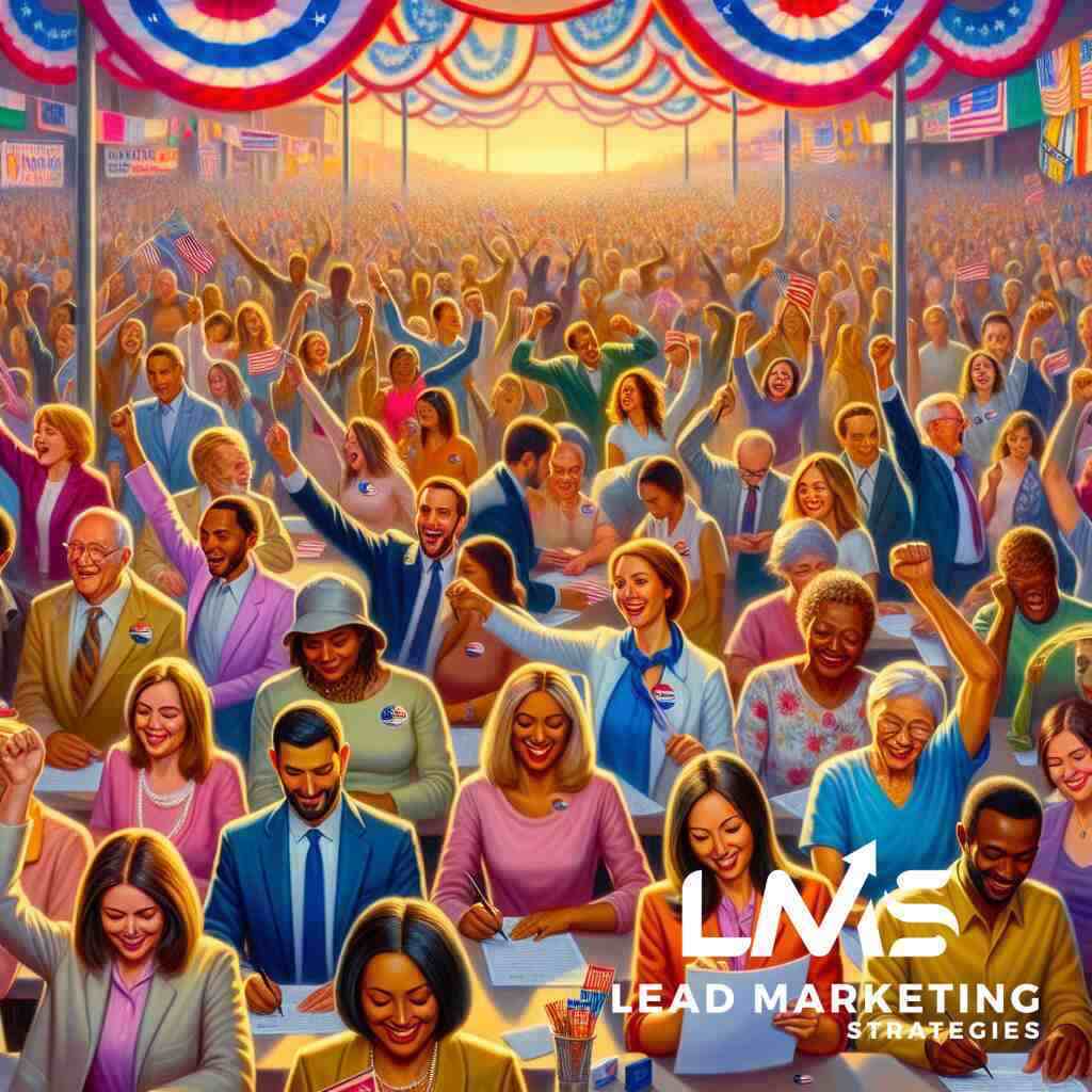 Exploring the Definition of Grassroots Engagement in Politics