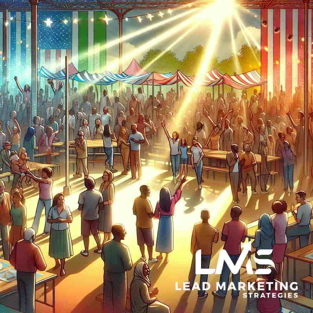 Exploring the Definition of Grassroots Engagement in Politics