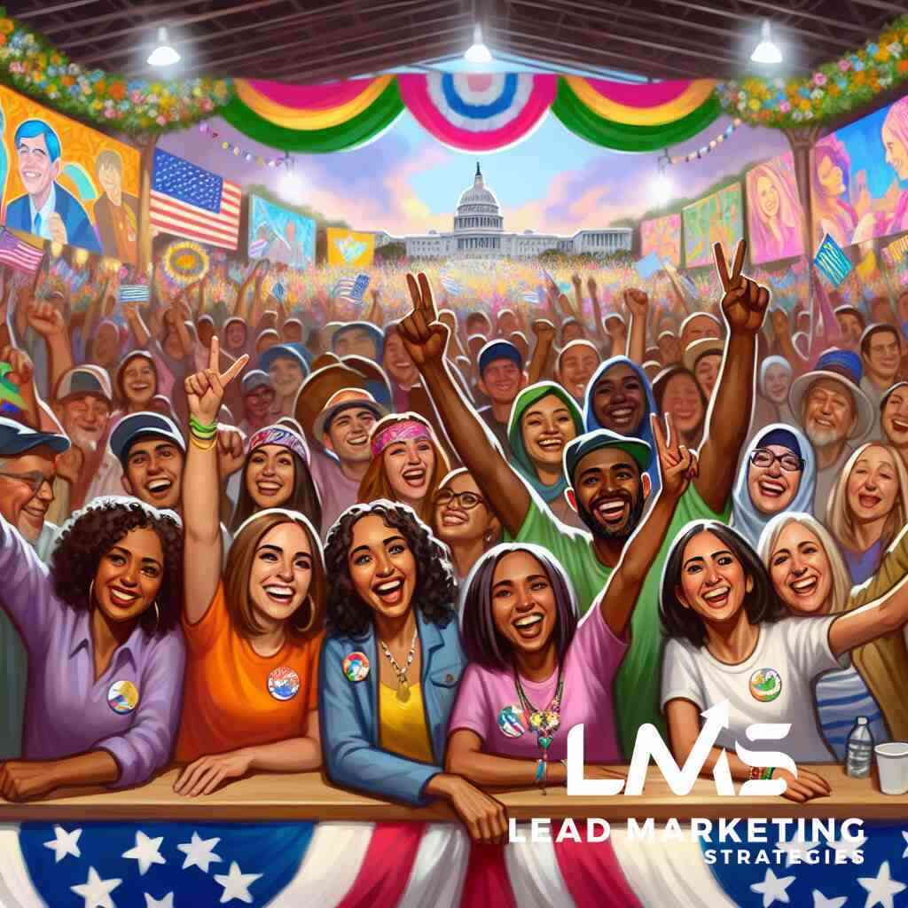 Ultimate Guide to Political Branding and Voter Engagement