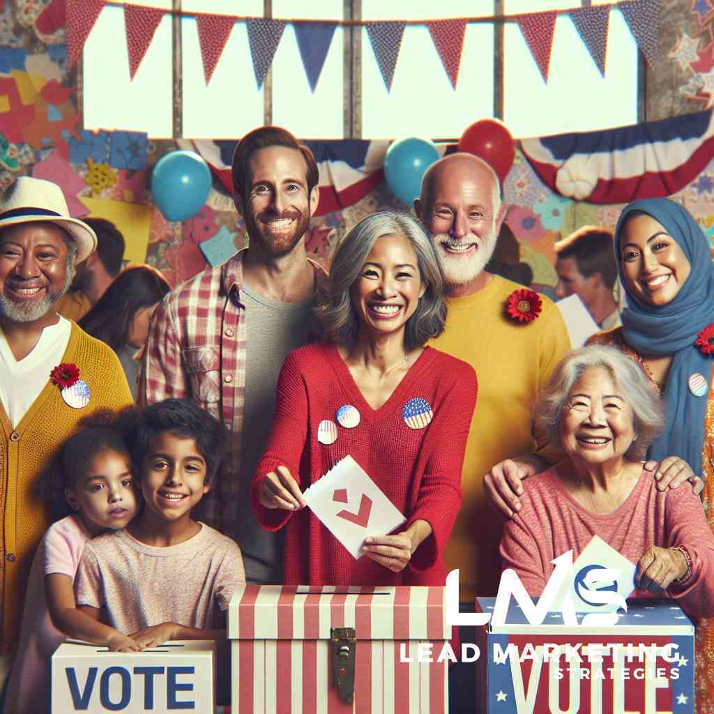 Ultimate Guide to Political Branding and Voter Engagement