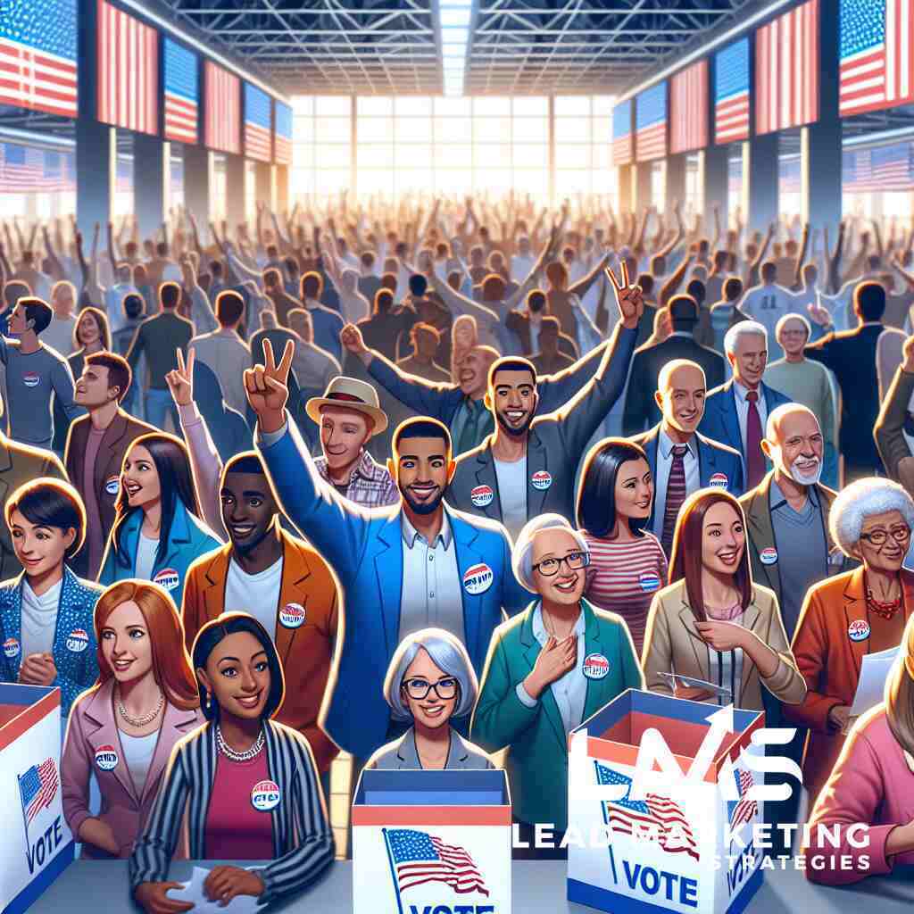 What Does Political PR Mean in a Digital Age?