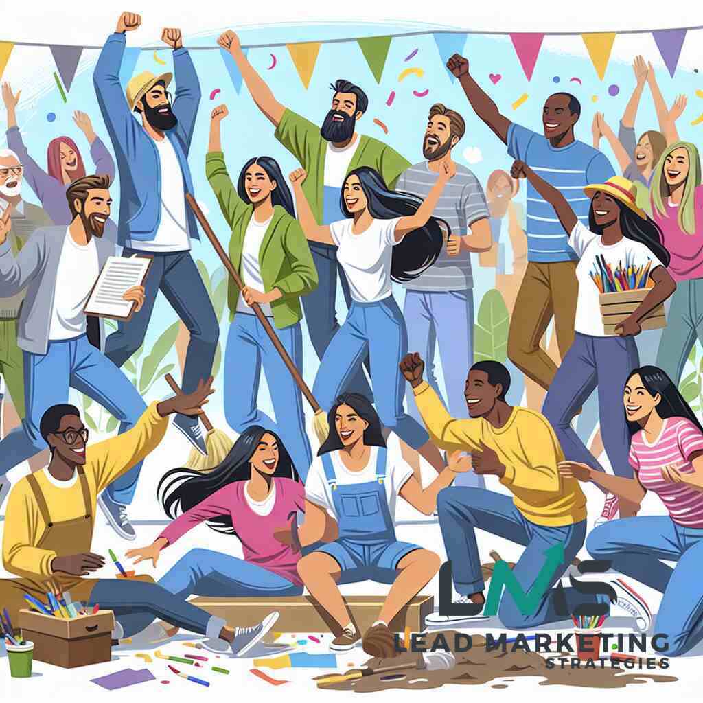 What is the Role of AI in Political Marketing Strategies?