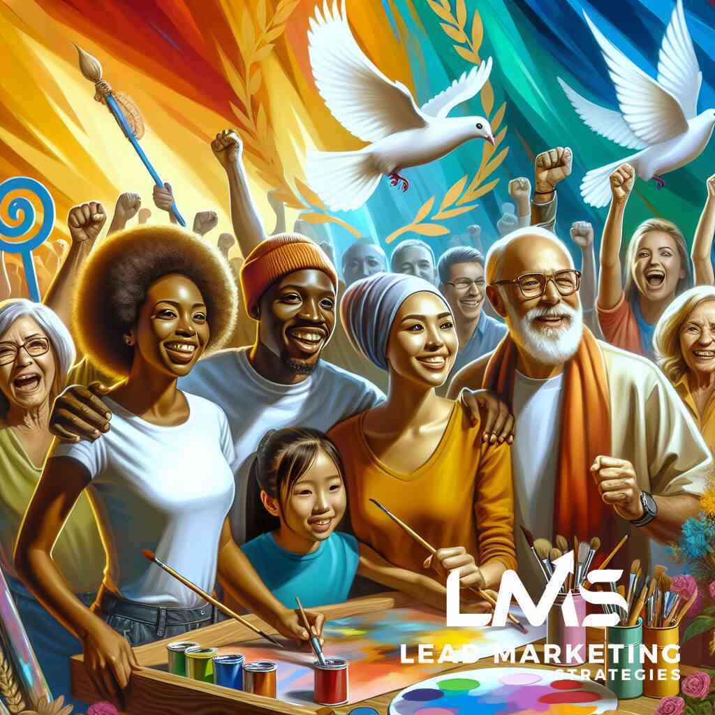 Best Practices for Political Branding by Political Marketing Strategies