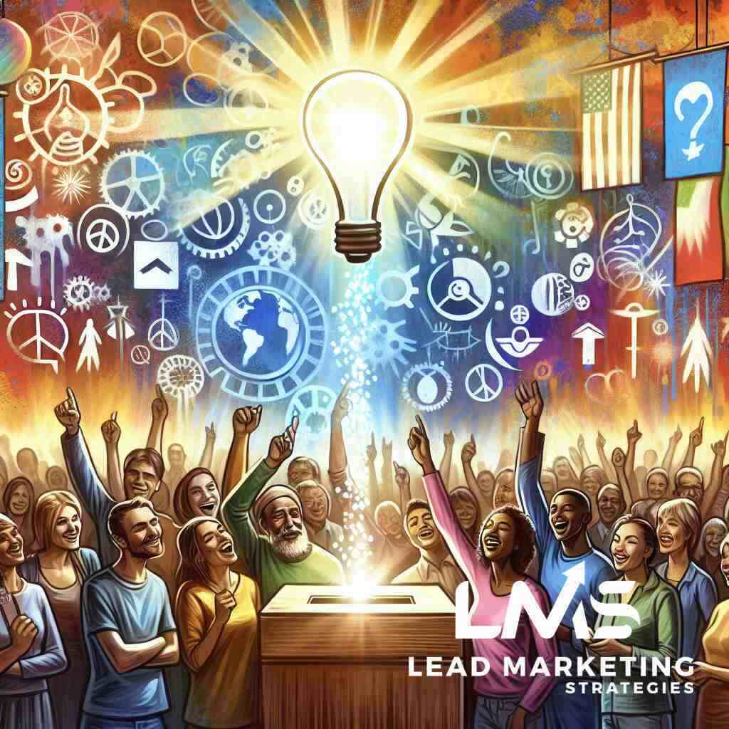 Best Practices for Political Branding by Political Marketing Strategies