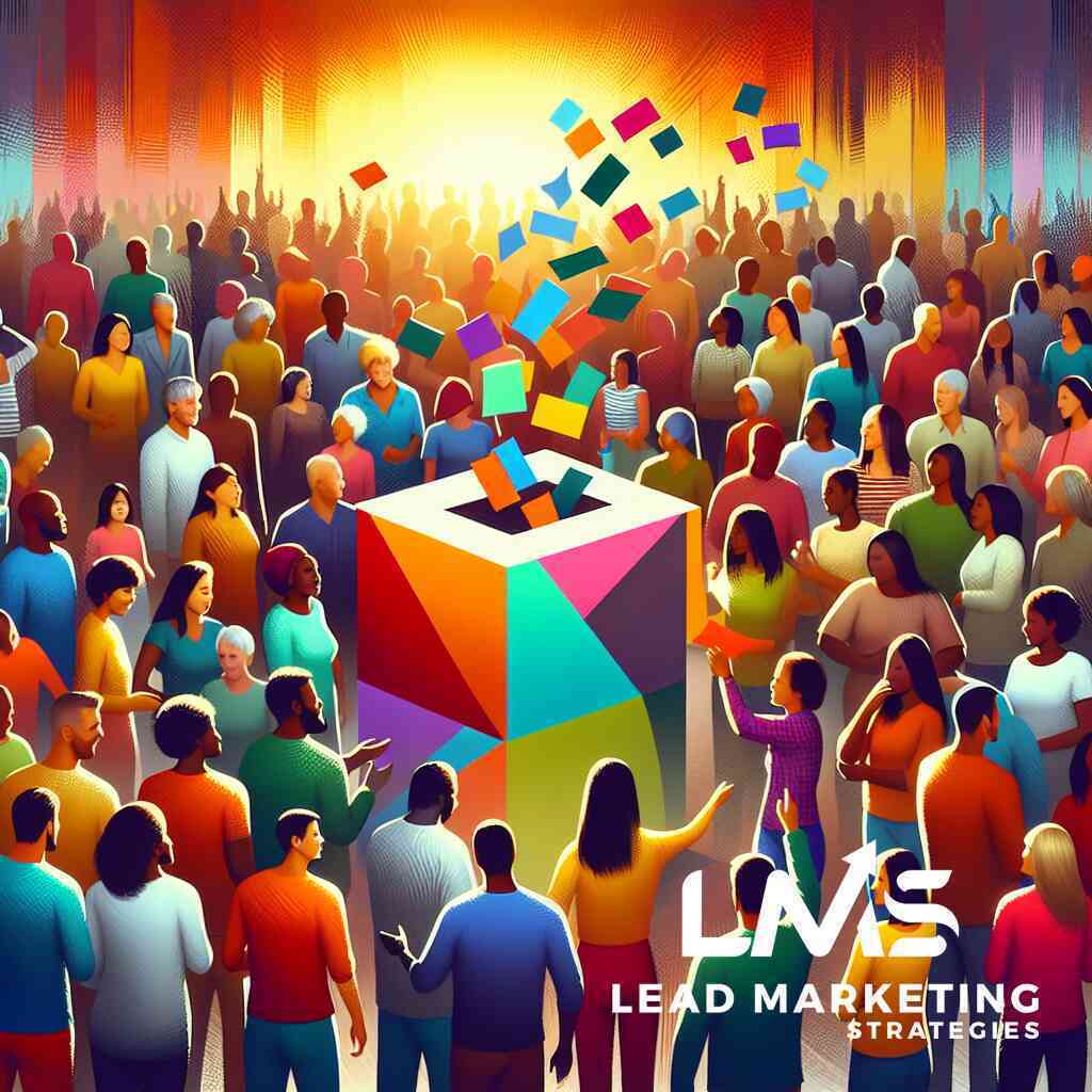 Defining Grassroots Campaigning in Political Marketing Strategies