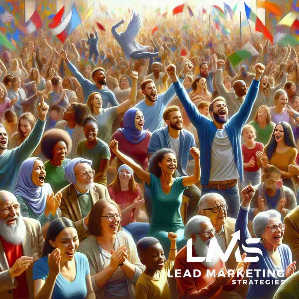 How Political Marketing Strategies Innovate with AI for Campaigns?