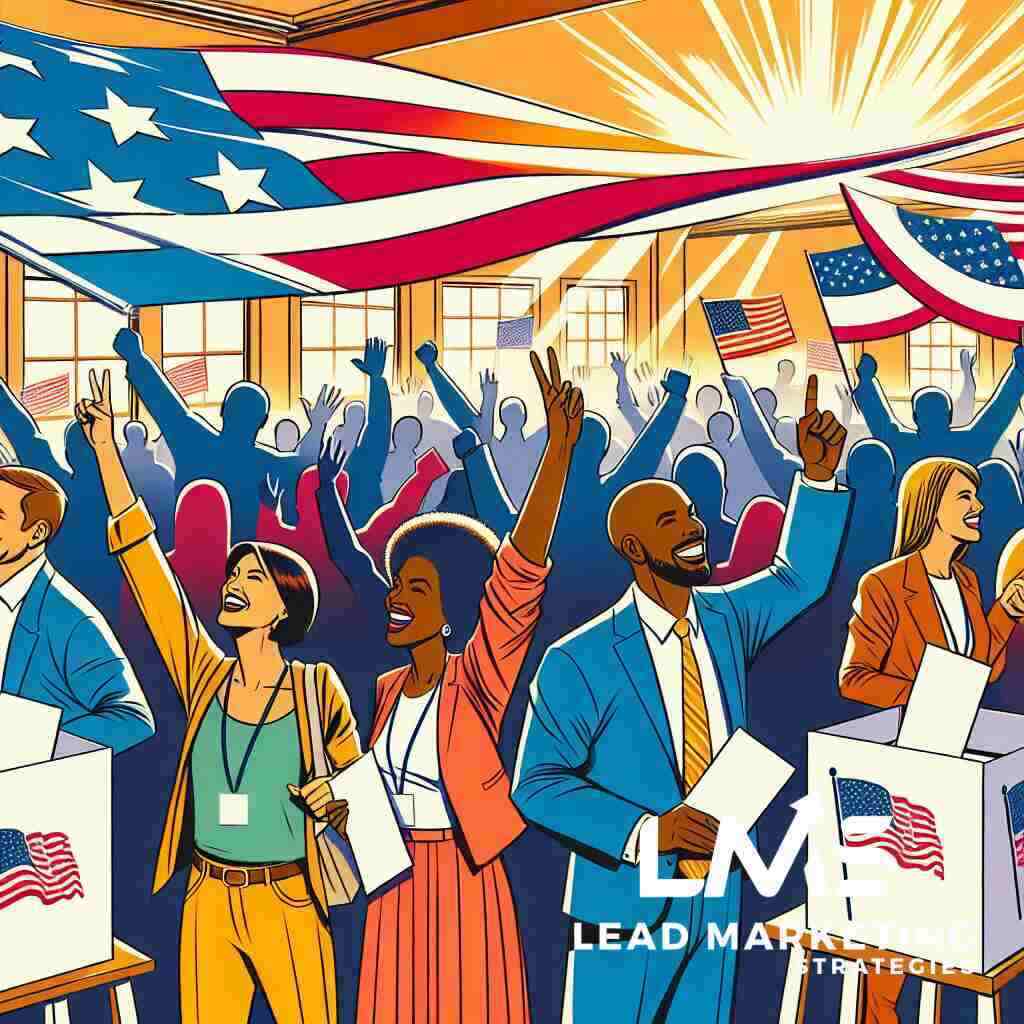 How to Master Election Technologies with Political Marketing Strategies?