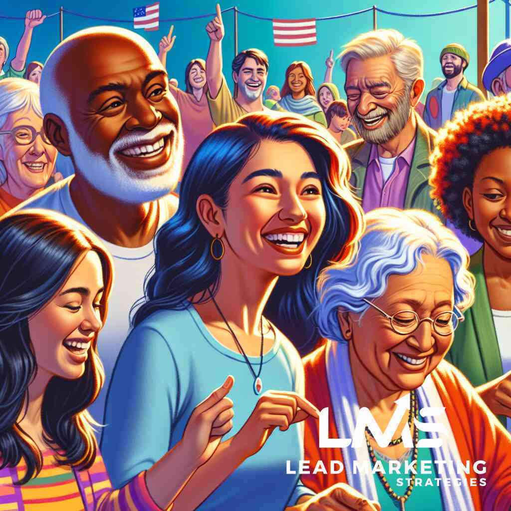 How to Master Election Technologies with Political Marketing Strategies?