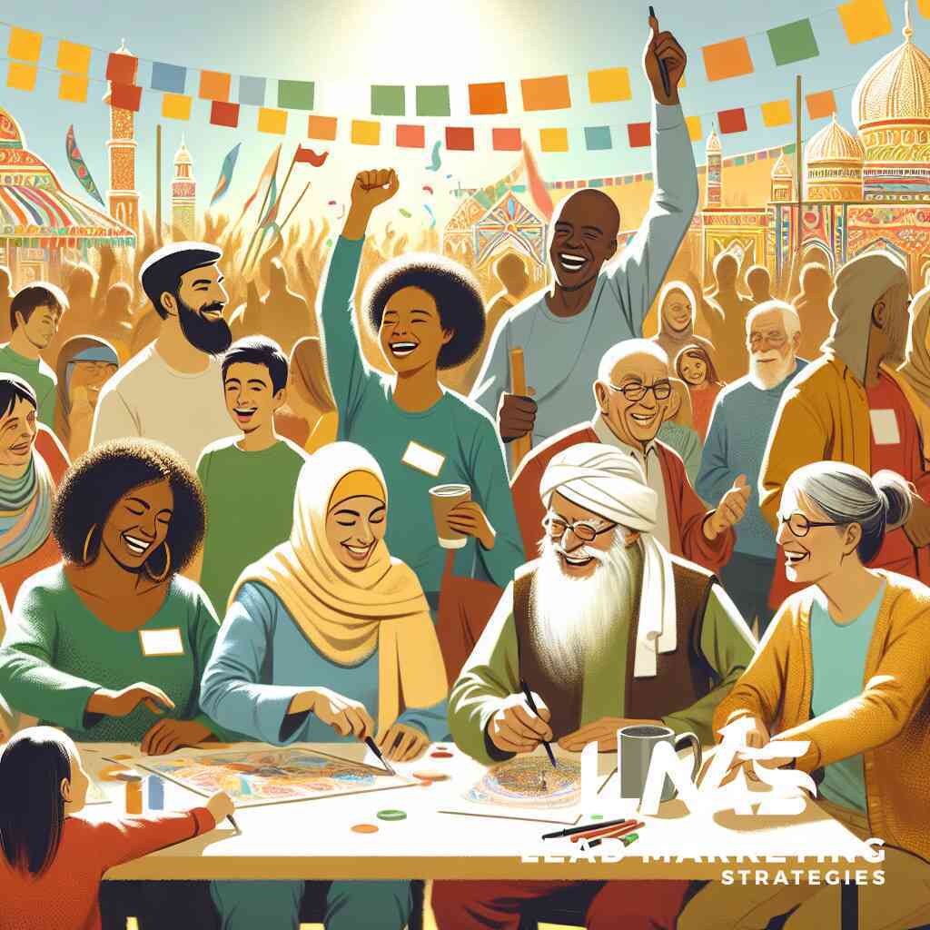 How to Optimize Grassroots Campaign Strategies Near You?