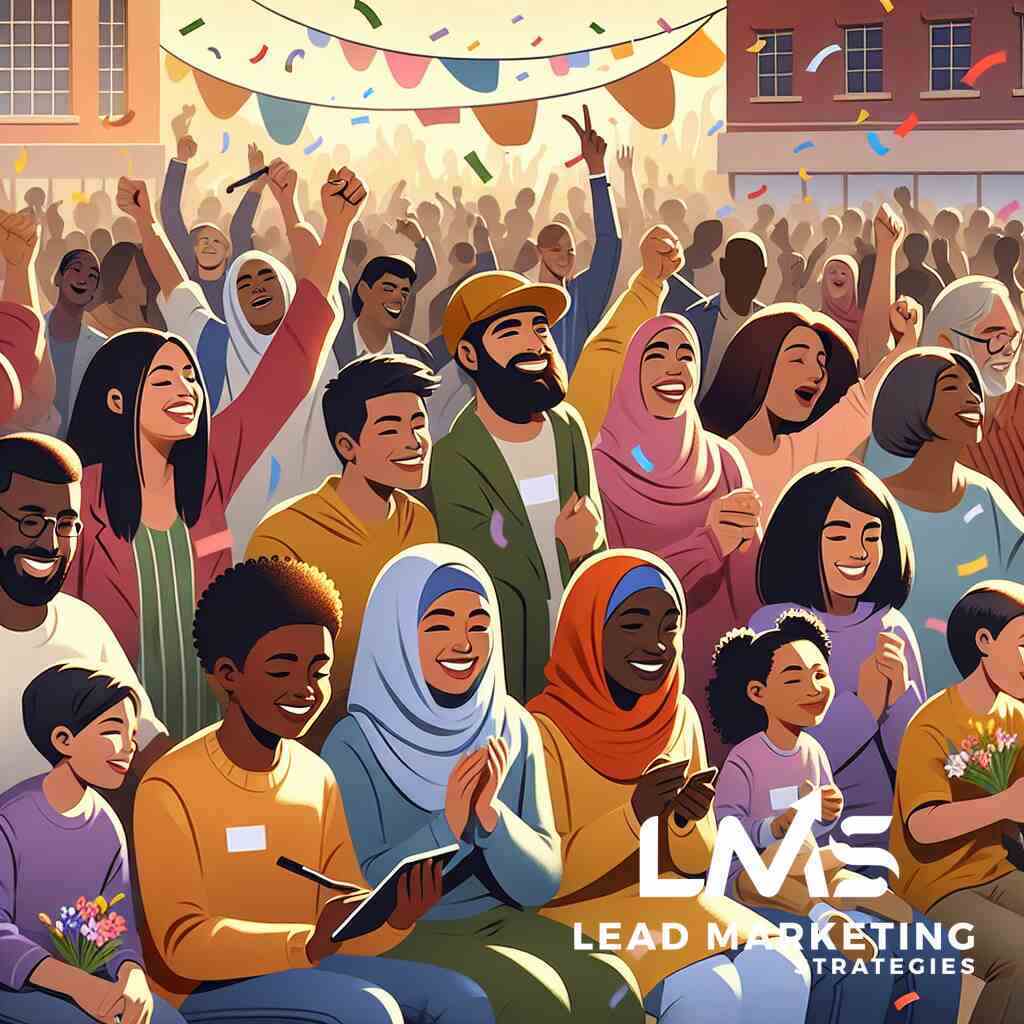 How Voter Data Analysis Drives Success at Political Marketing Strategies?