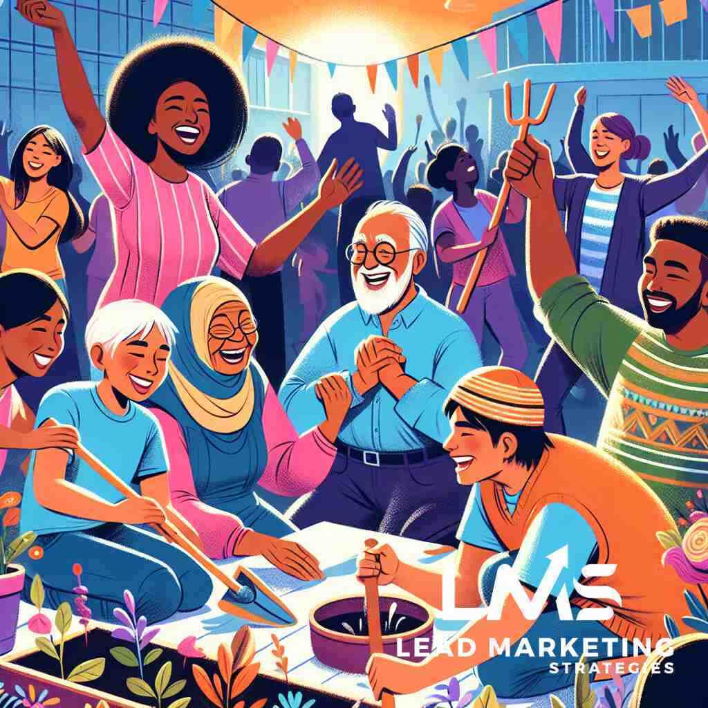 Ultimate Guide to Voter Engagement Tactics by Political Marketing Strategies