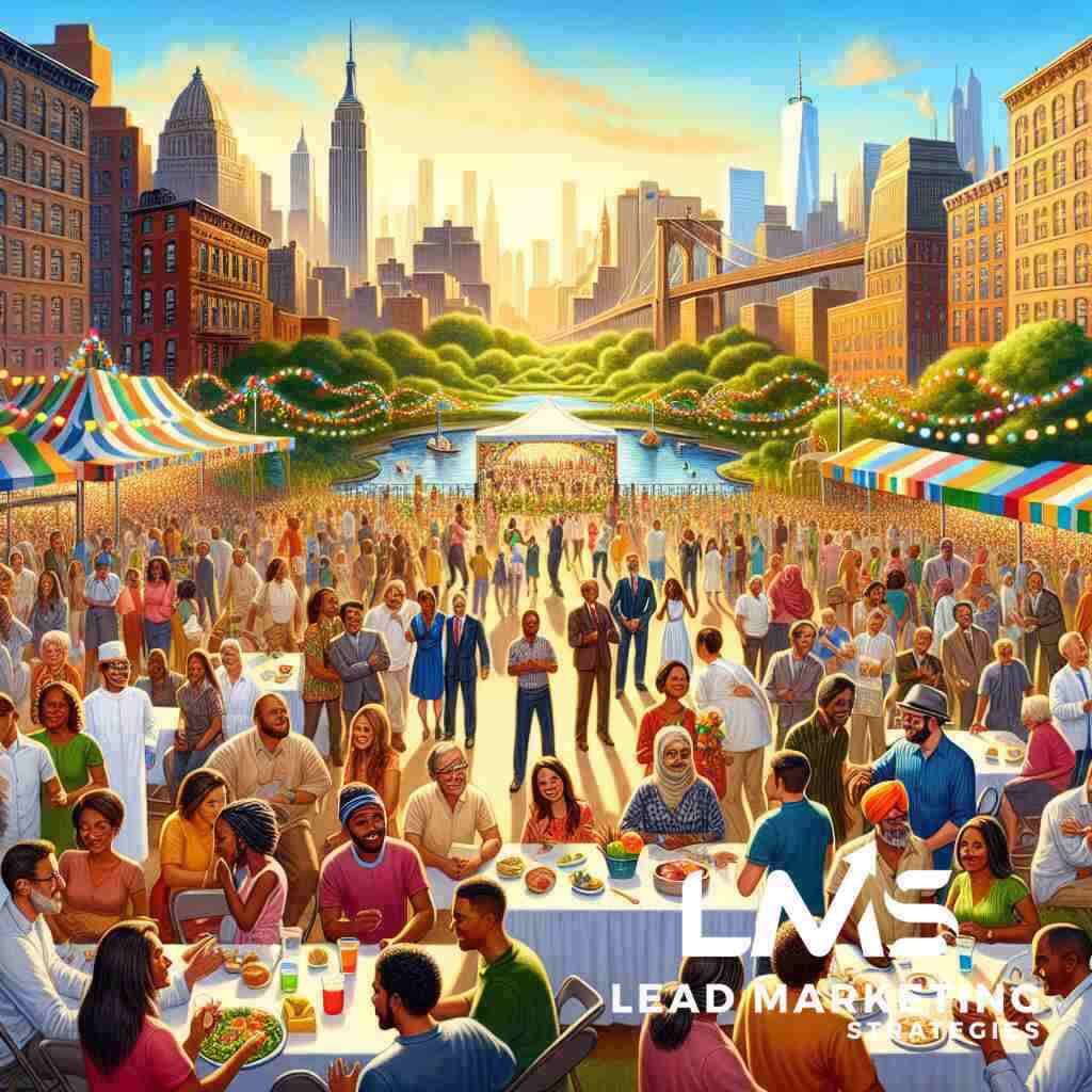 What Are Top Strategies for Political SEO in NYC?