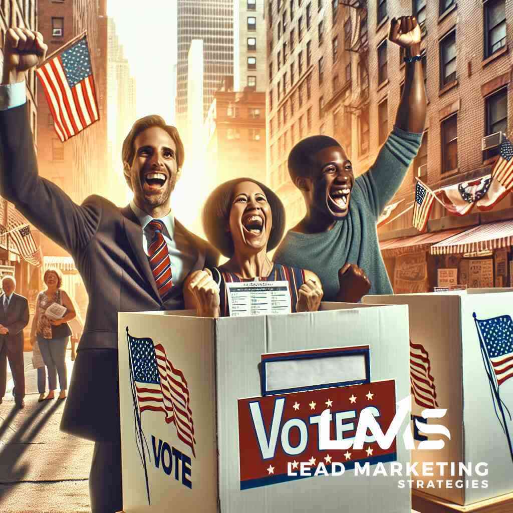 What Are Top Strategies for Political SEO in NYC?