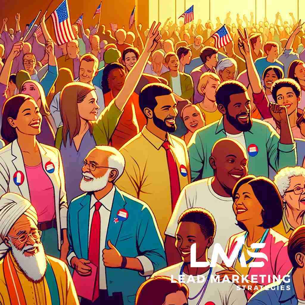 What are Voter Engagement Techniques for Effective Campaigns?