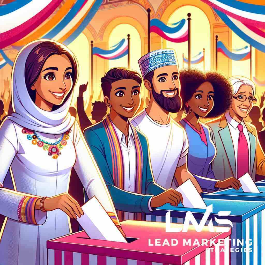 What are Voter Engagement Techniques for Effective Campaigns?