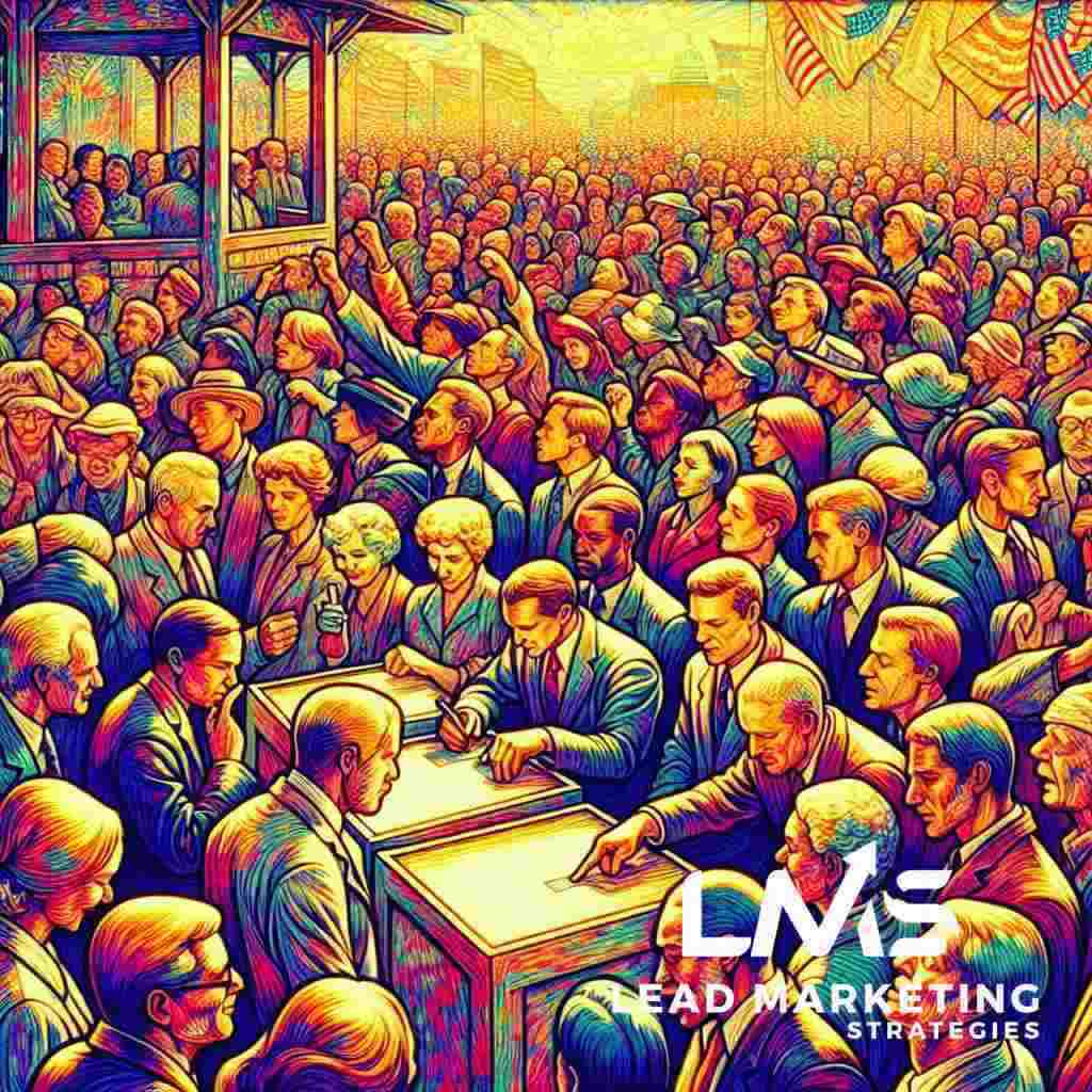 What are Voter Engagement Techniques for Effective Campaigns?