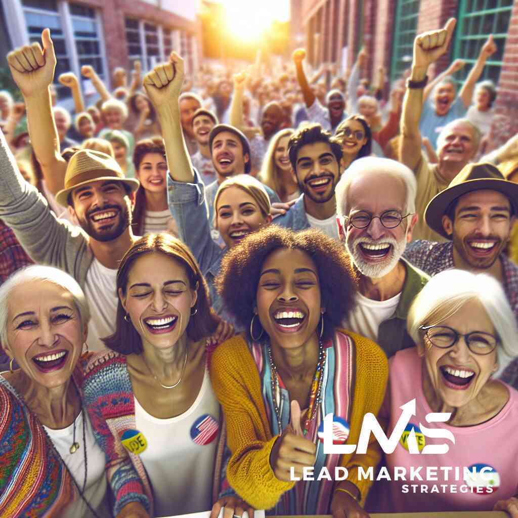 Exploring AI's Role in Crafting Voter Engagement Near Me