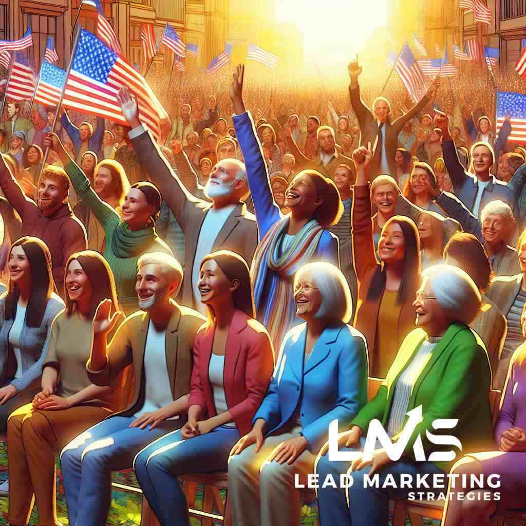 Exploring AI's Role in Crafting Voter Engagement Near Me