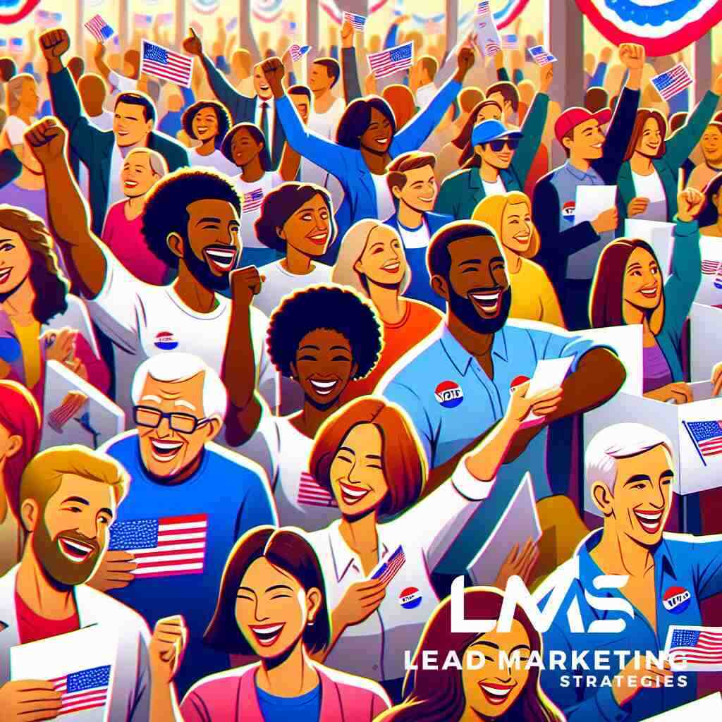 Exploring Emotional Appeal in Political Branding by Political Marketing Strategies