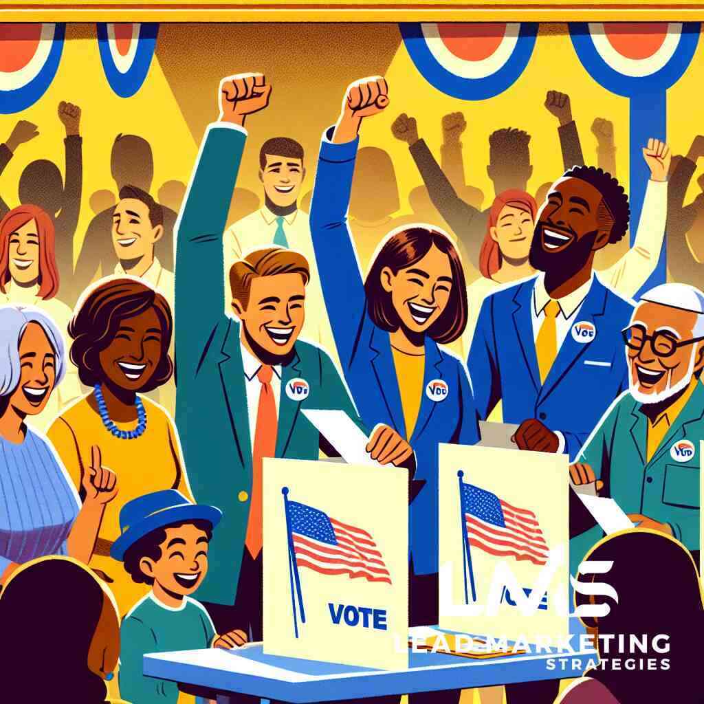 Exploring Emotional Appeal in Political Branding by Political Marketing Strategies