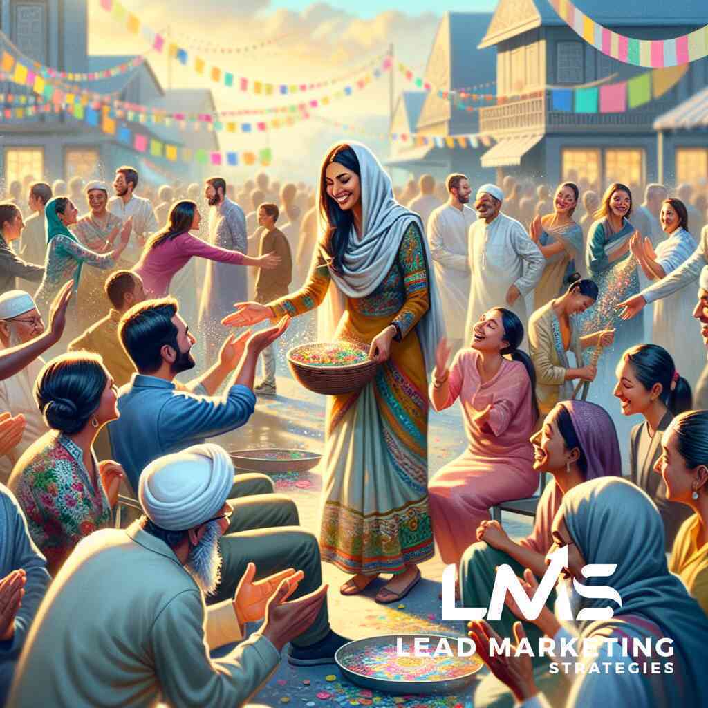 How to Achieve Political Brand Success with Marketing Strategies?