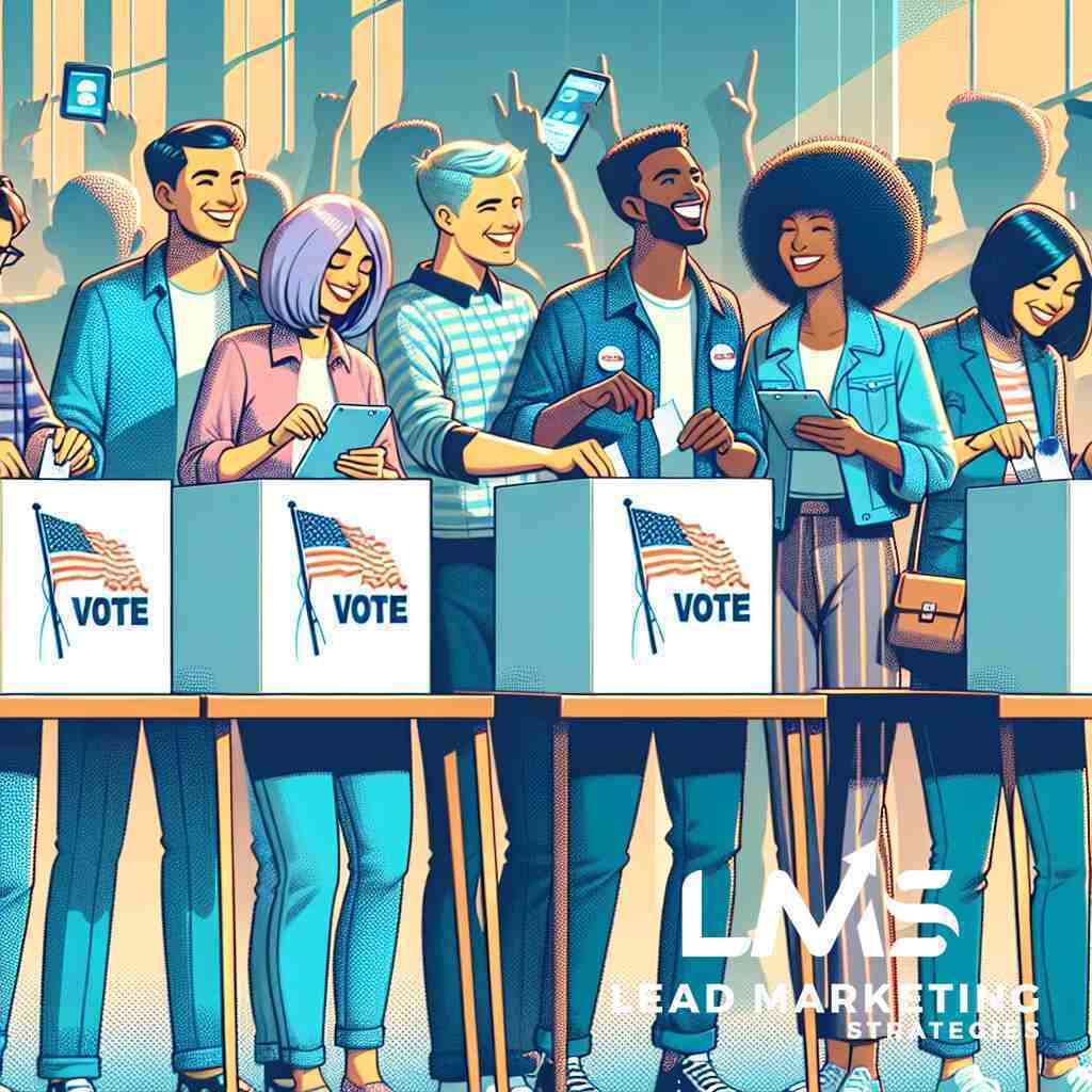 How to Engage Gen Z with Political Messaging Today