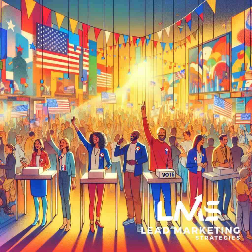 How to Engage Gen Z with Political Messaging Today