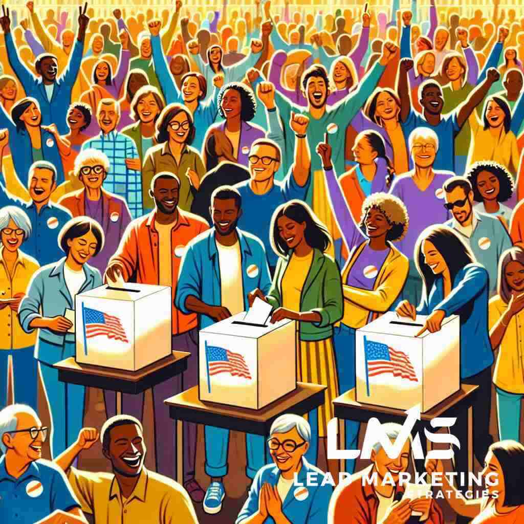 Ultimate Guide to Engaging Diverse Political Audiences With Marketing Strategies