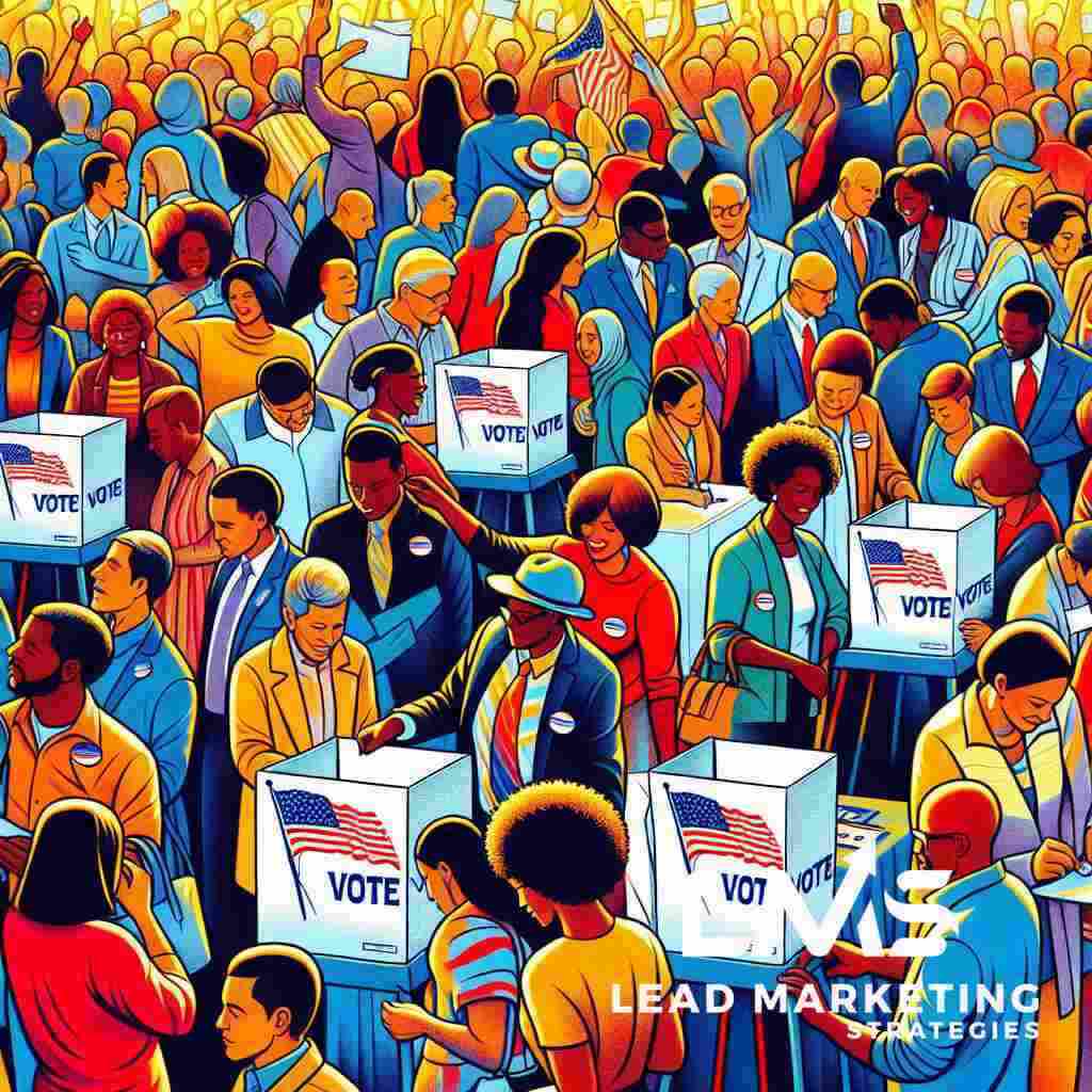 Ultimate Guide to Engaging Diverse Political Audiences With Marketing Strategies