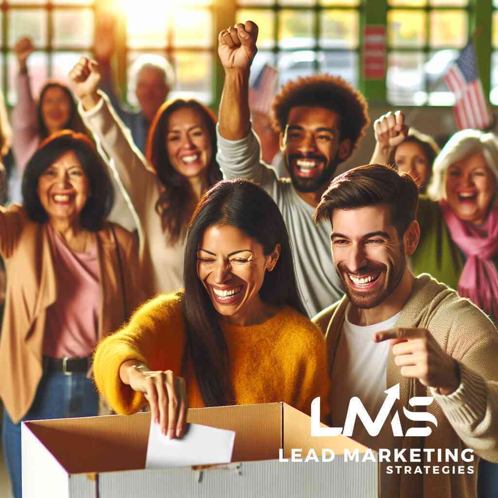 Understanding the Impact of Digital Tools in Voter Data Analysis