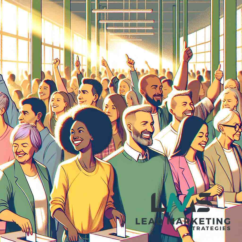 Understanding the Impact of Digital Tools in Voter Data Analysis