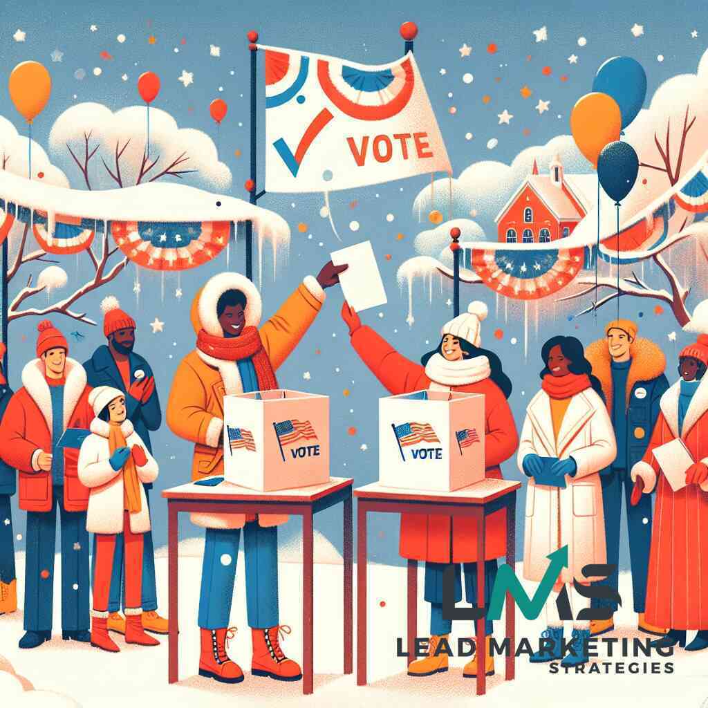 What Does Political Messaging Mean for Winter 2025 Strategies?