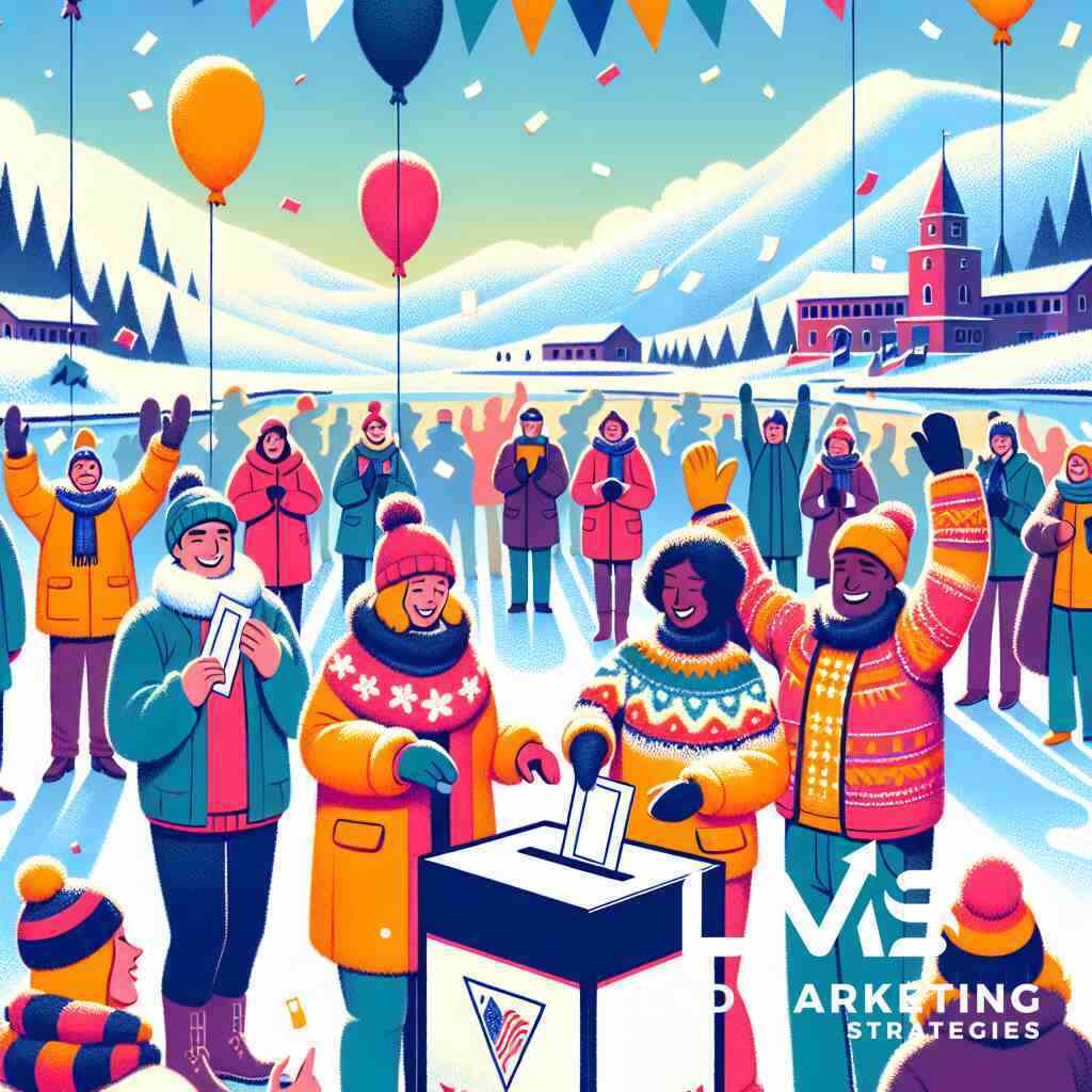 What Does Political Messaging Mean for Winter 2025 Strategies?