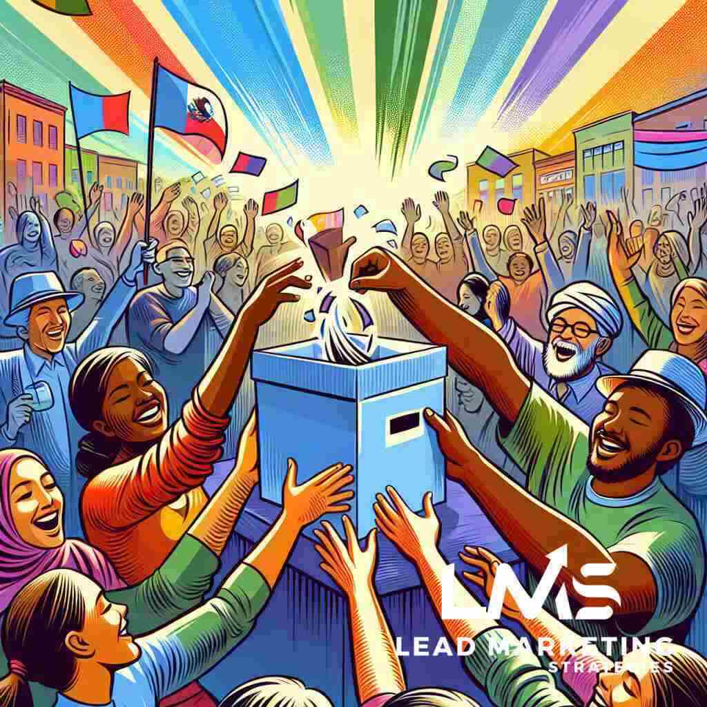 What is the Definition of Social Media Impact in Political Campaigns?