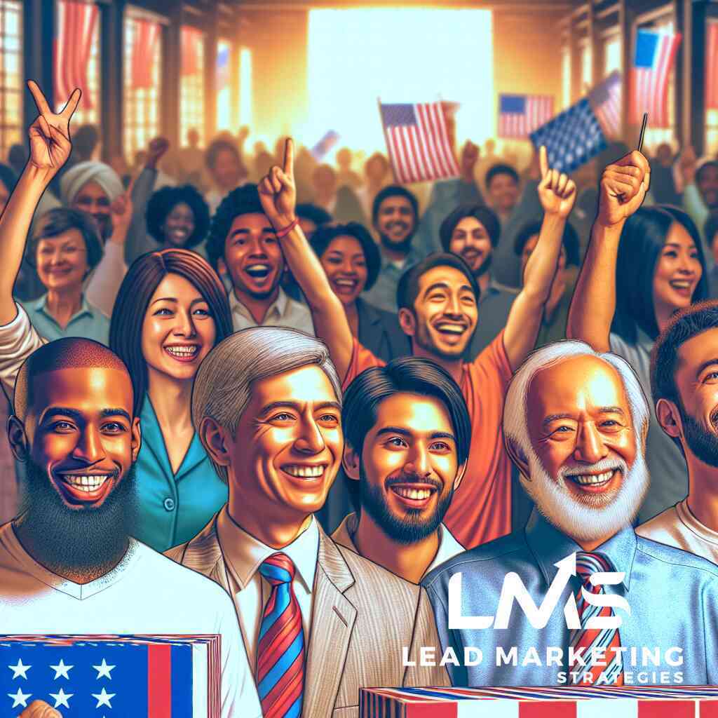 Enhancing Campaign Outcomes with Data-Driven Tactics