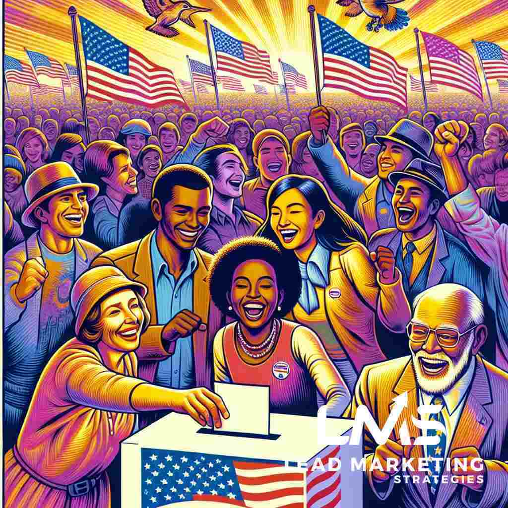 Enhancing Campaign Outcomes with Data-Driven Tactics